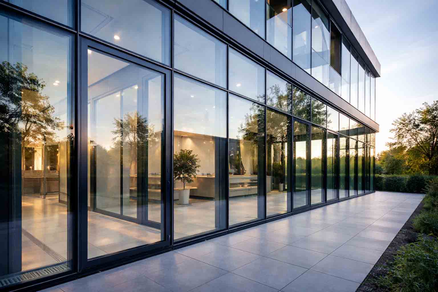 მინა-პაკეტი